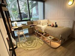 Upper Thomson Road (D20), Condominium #553903641